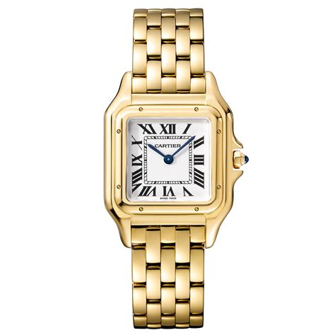 cartier black friday 2017|cartier gold leather watch.